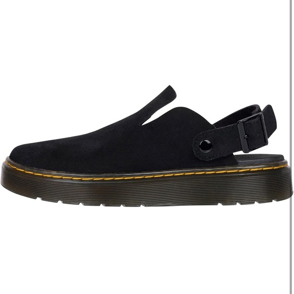 Dr. Martens Unisex's Carlson Mule - Picture 2 of 6